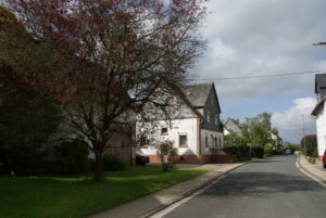 Reidenhausen - Ansicht