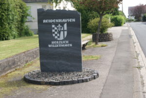Reidenhausen - Ansicht