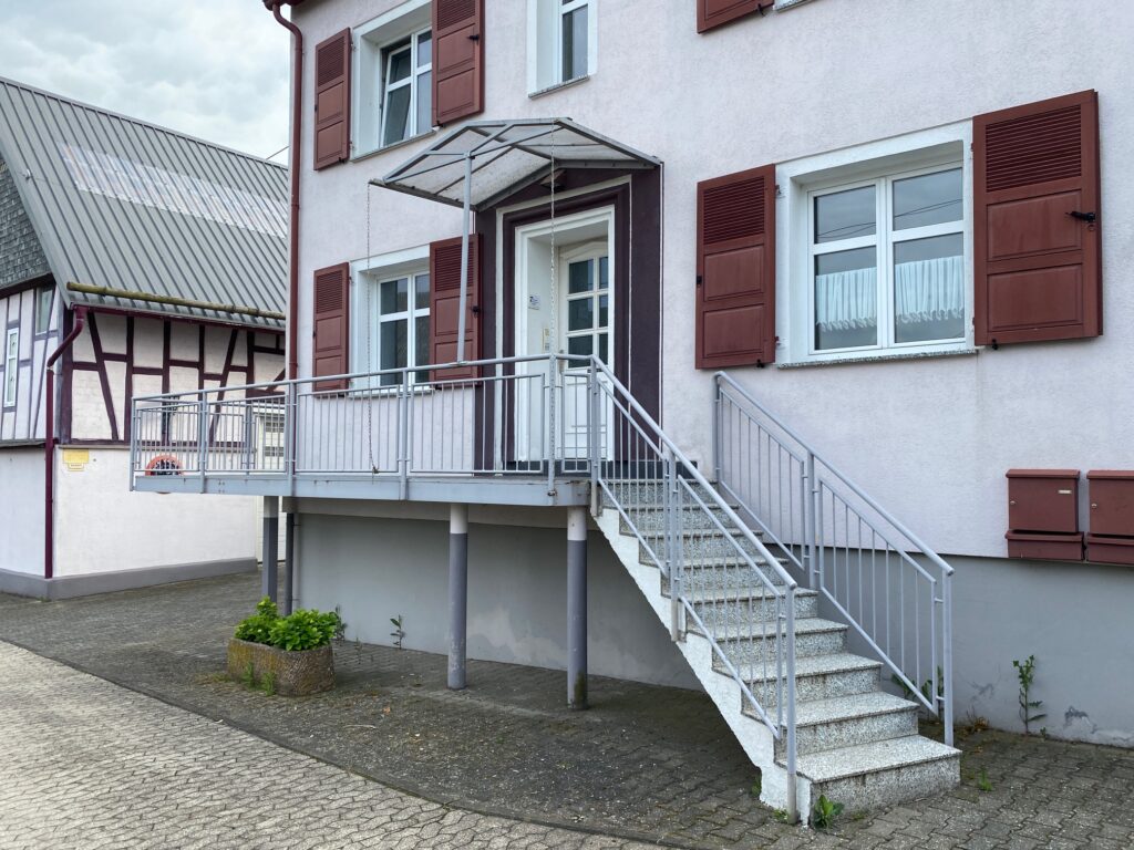 Reidenhausen - Lena - Ansicht