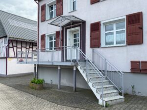 Reidenhausen - Lena - Ansicht