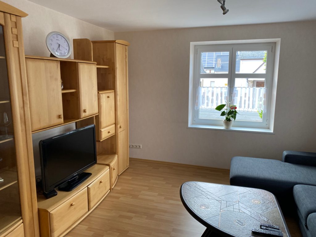 Reidenhausen - Lena - Wohnzimmer